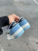Vans Hylane Premium - Off/Azul