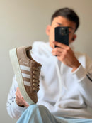 Adidas Campus 00s - Bege