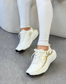 Olimpikus Corre Turbo - Off/Ouro