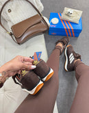 Adidas SL 72 - Café