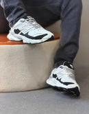 New Balance 9060 Premium - Cinza/Preto