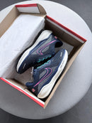 Nike Air Zoom Pegasus 41 Bandeira - Azul Marinho