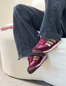 Adidas SL 72 - Bordo/Bege