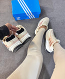 Adidas Supernova - Off/Bronze