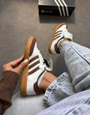 Adidas Samba x WalesBonner