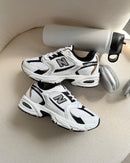 New Balance 530 1ª linha - Branco/Preto