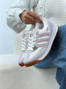 Adidas SL 72 - Off/Rose