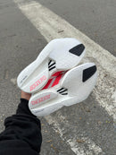 Adidas Adizero Adios Pro 4 Premium - Branco/Salmão