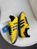 Adidas Samba OG - Mostarda/Preto