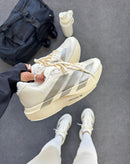 Adidas Adizero Evo SL - Off/Gray