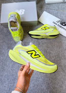 New Balance Elipse- Verde Neon
