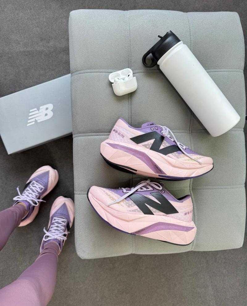 New Balance FuelCell Elite V4 - Rose