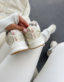 Nike Running Fit 1989 - Off/Rose