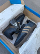 Adidas Samba OG - Marinho/Bege