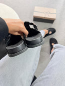 Clogs - Preto