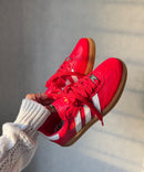 Adidas Samba OG - Vermelho