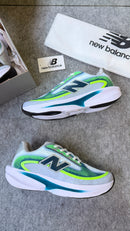 New Balance Elipse - Verde/Azul/Branco