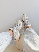 New Balance 530 Premium - Off/Lilas