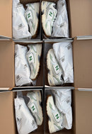 New Balance 530 - Branco/Mint