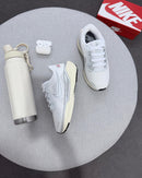Nike Zoom Pegasus 41 bandeira - Branco/Prata