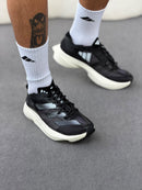 Adidas Adizero Adios Pro 3 Premium - Preto solado Branco