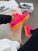 Nike Air Max Run Vomero - Pink