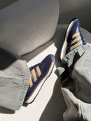 Adidas SL 72 - Azul Marinho/Bege