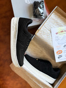 Nike Air Force F1 - Preto/Branco