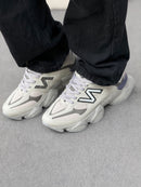 New Balance 9060 - Cinza/Onix
