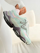 New Balance 9060 Premium - Verde Menta