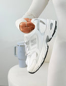 New Balance 530 - Branco/Cinza