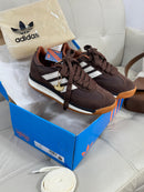 Adidas SL 72 - Café