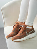 Nike Nk47 - Caramelo