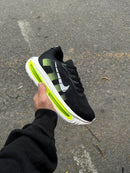 Nike Air Max Run Vomero - Preto/Verde