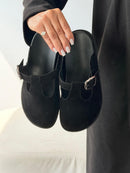 Clogs - Preto