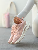 Nike Running 1989 - Rose