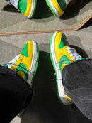 Dunk Low Pro Luxo Unissex - Brasil