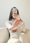 Adidas Adizero Adios Pro Evo 1 - Rose