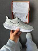 Nike Nk47 - Cinza