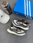 Adidas Adizero Boston 12 - Off/Café