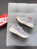 Nike Running - Cinza/Pink