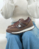 Adidas SL 72 - Café/Preto