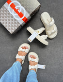 Papete Gucci - Cor OFF