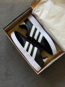 Adidas Barreda - Preto