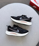 Nike Running Est 1972 - Preto/Nude