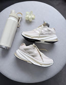 Adidas Supernova - Off/Ouro