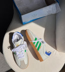 Adidas Samba OG Premium - Brasil