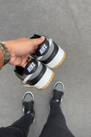 Nike Dunk Low Pro Luxo - Preto/Grafite