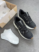 On Cloud Surfer Max - Preto