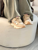 New Balance 9060 - Areia